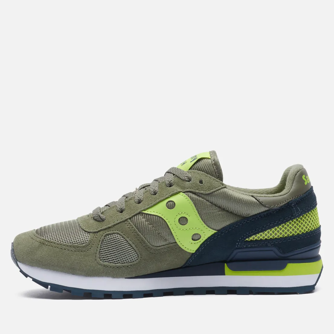 Saucony Мужские кроссовки Shadow Original