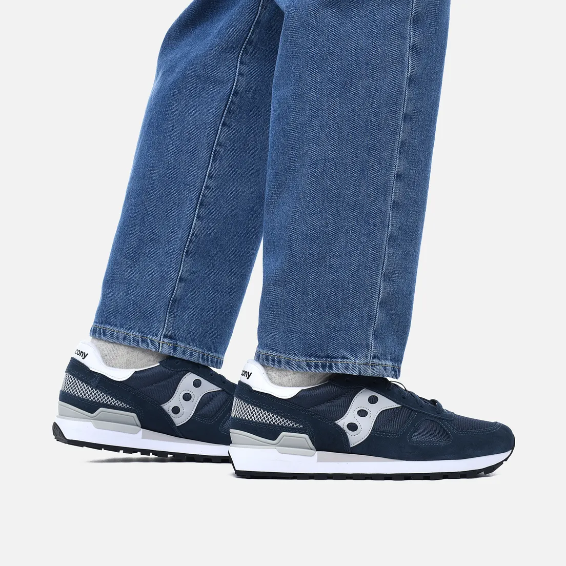 Saucony Мужские кроссовки Shadow Original