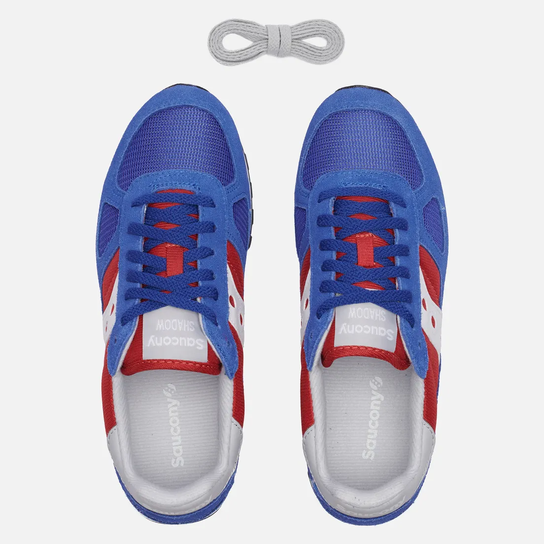 Saucony Мужские кроссовки Shadow Original