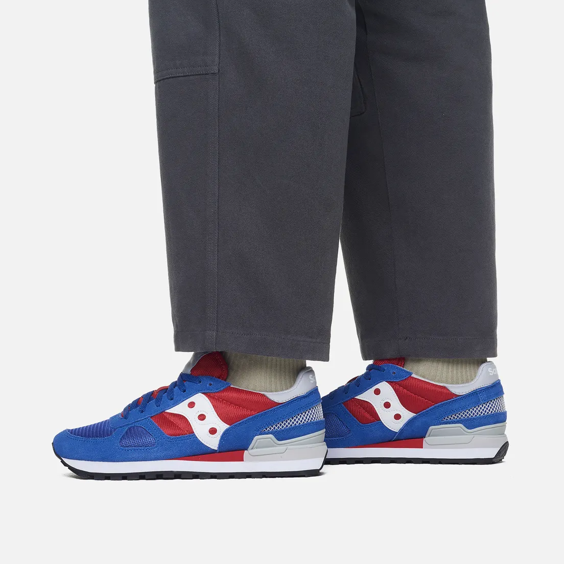 Saucony Мужские кроссовки Shadow Original