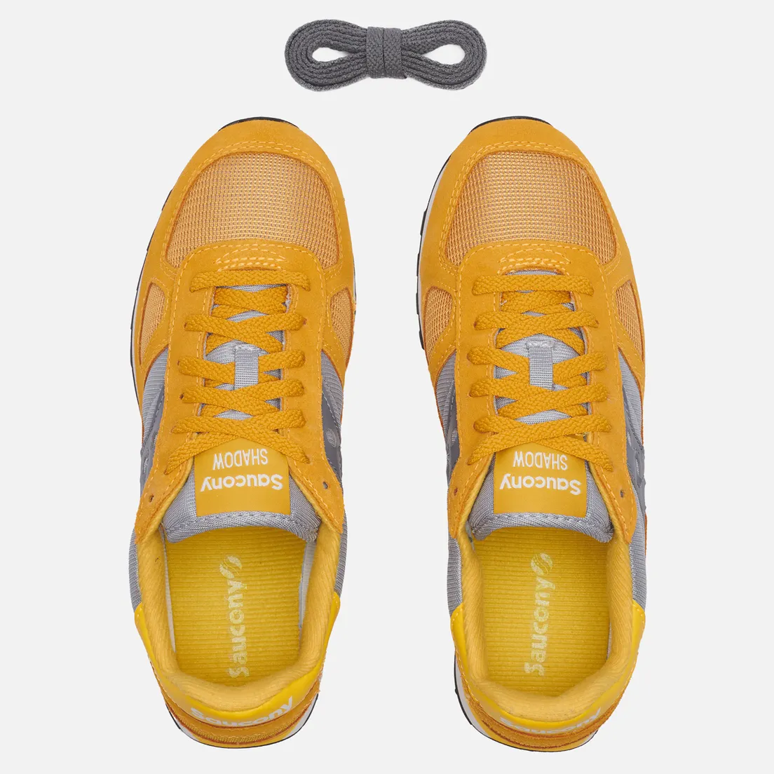 Saucony Мужские кроссовки Shadow Original