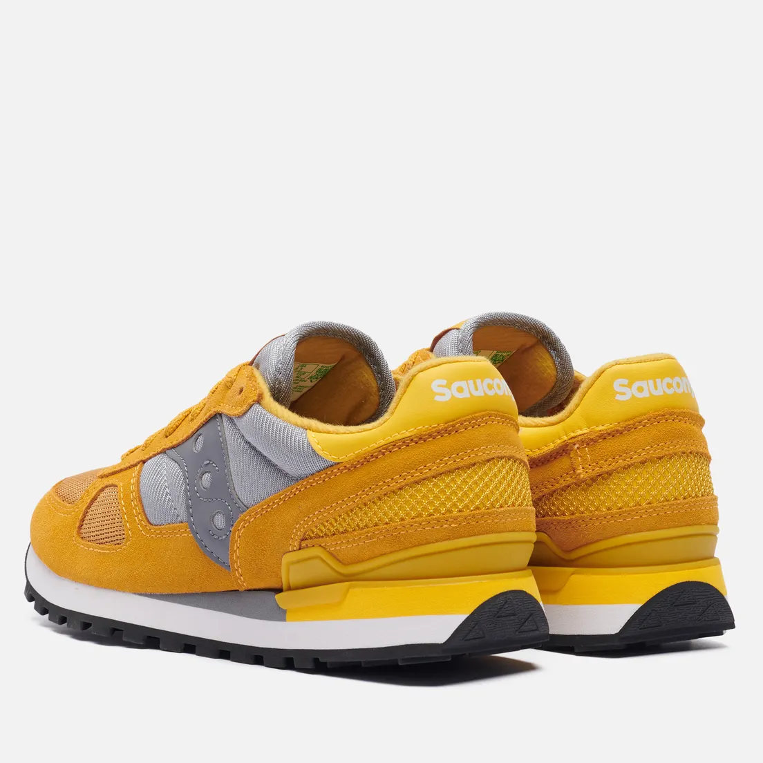 Saucony Мужские кроссовки Shadow Original