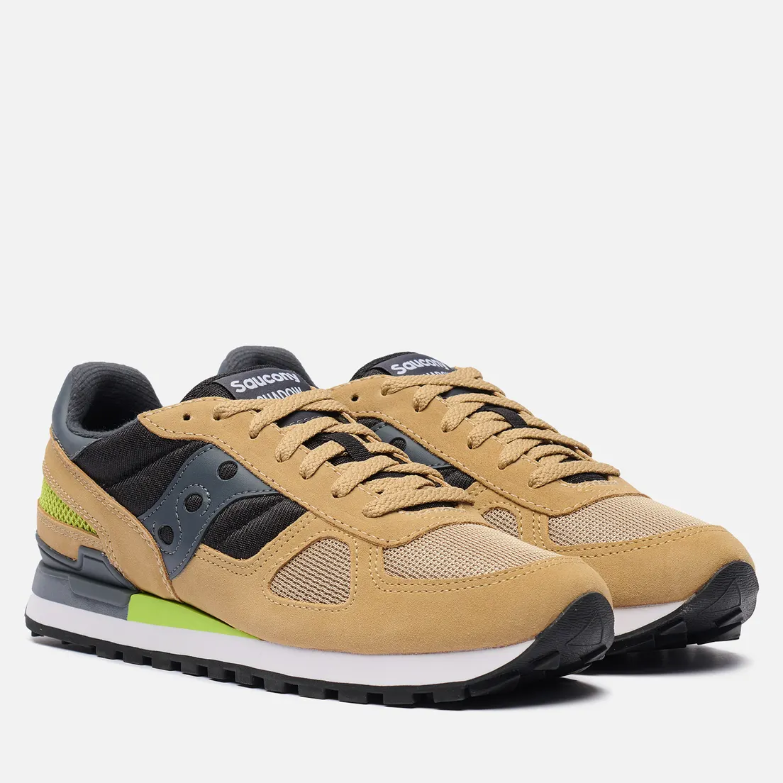 Saucony Мужские кроссовки Shadow Original