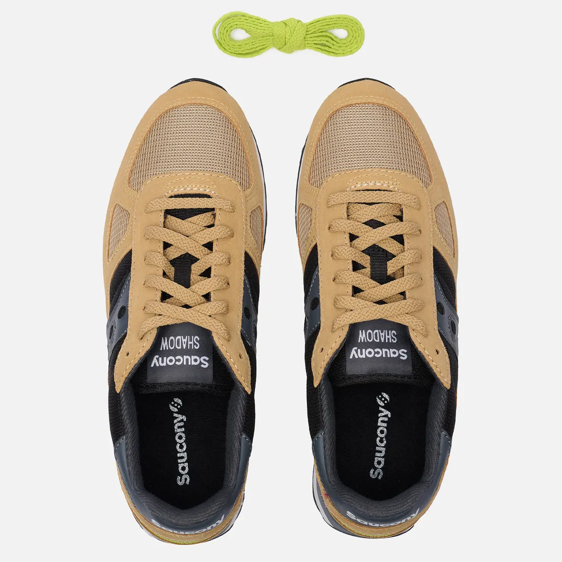 Saucony Мужские кроссовки Shadow Original