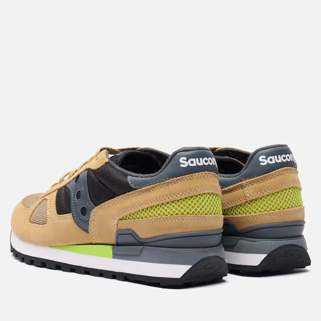 Saucony Мужские кроссовки Shadow Original