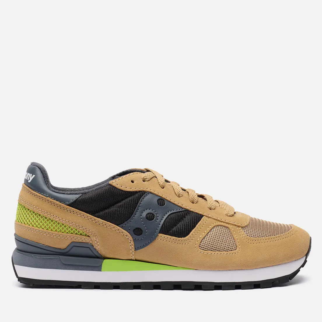 Saucony Мужские кроссовки Shadow Original