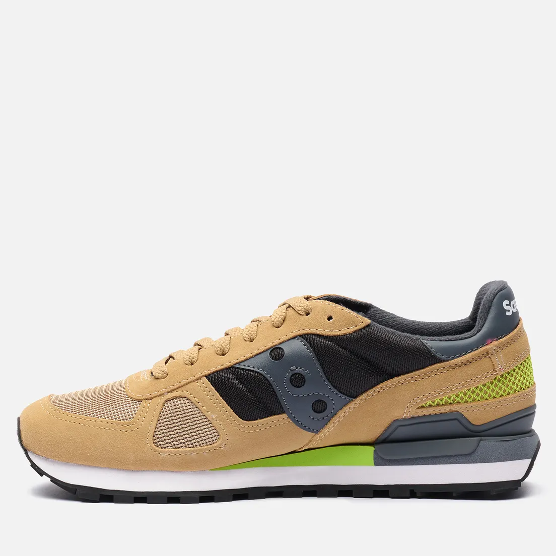 Saucony Мужские кроссовки Shadow Original