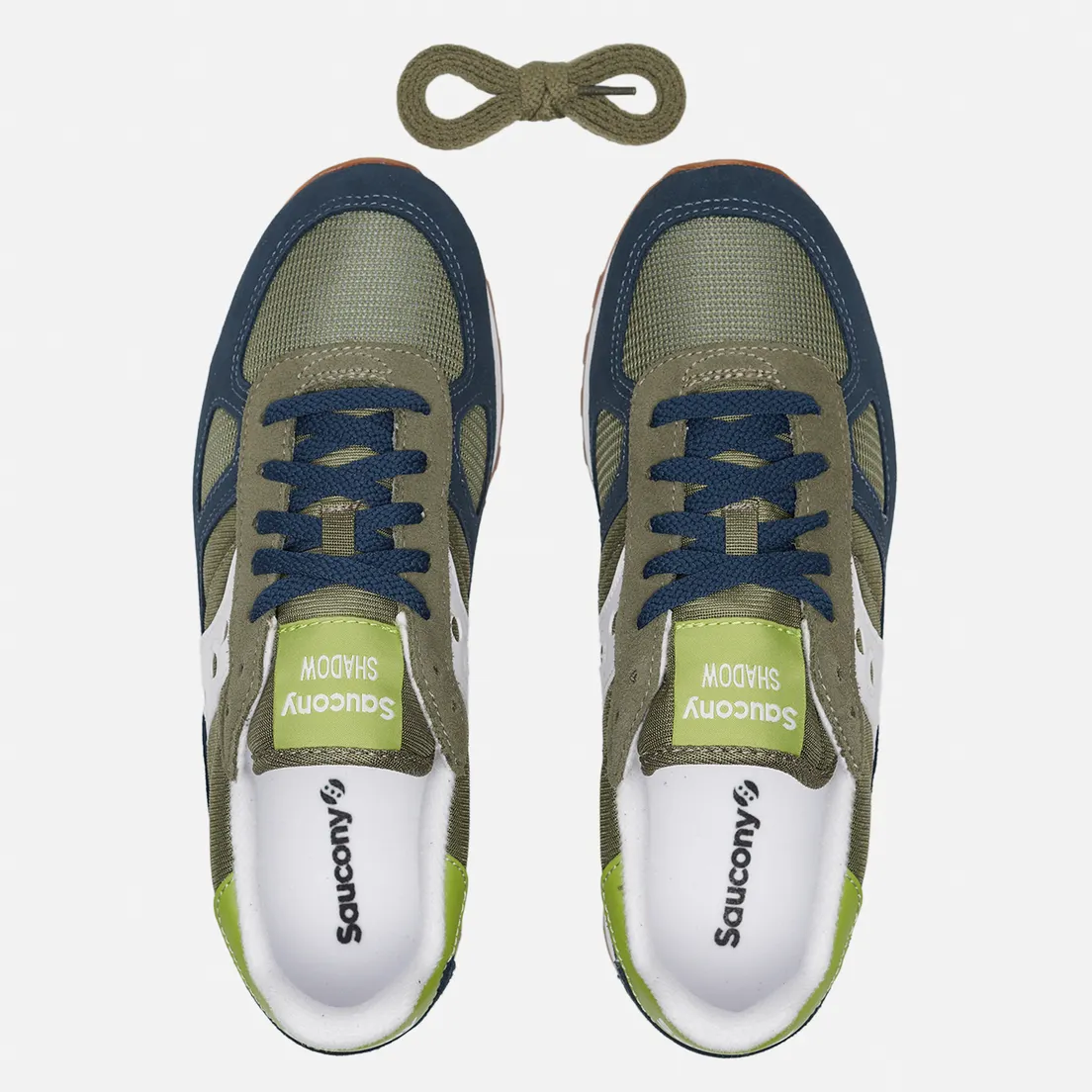 Saucony Мужские кроссовки Shadow Original