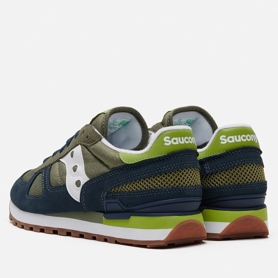 Saucony Мужские кроссовки Shadow Original