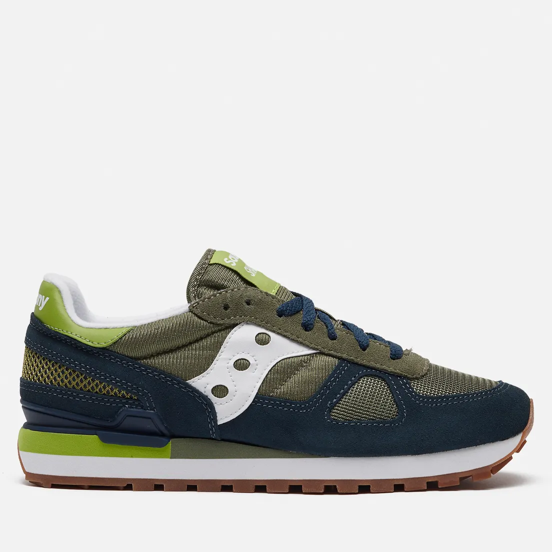 Saucony Мужские кроссовки Shadow Original