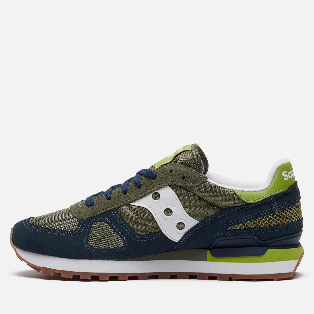 Saucony Мужские кроссовки Shadow Original