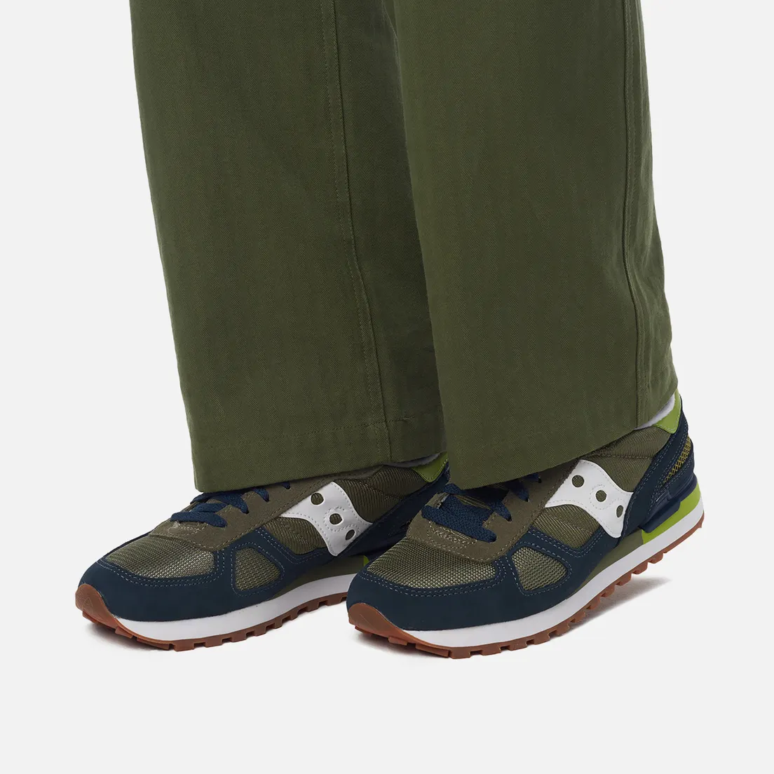 Saucony Мужские кроссовки Shadow Original