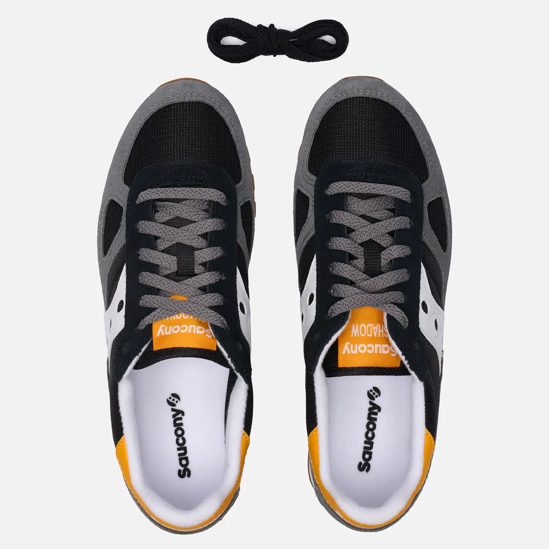 Saucony Мужские кроссовки Shadow Original