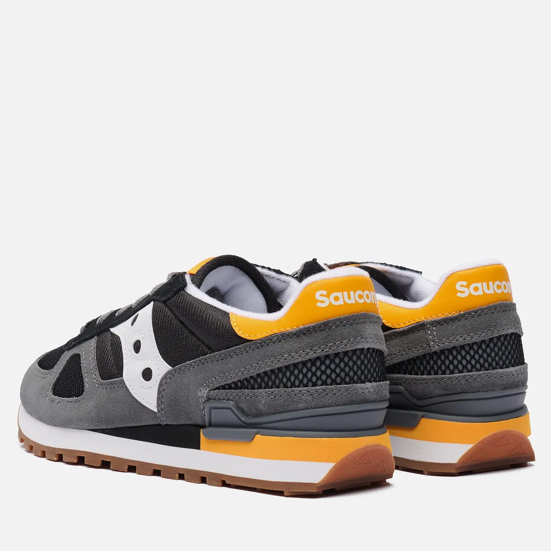 Saucony Мужские кроссовки Shadow Original