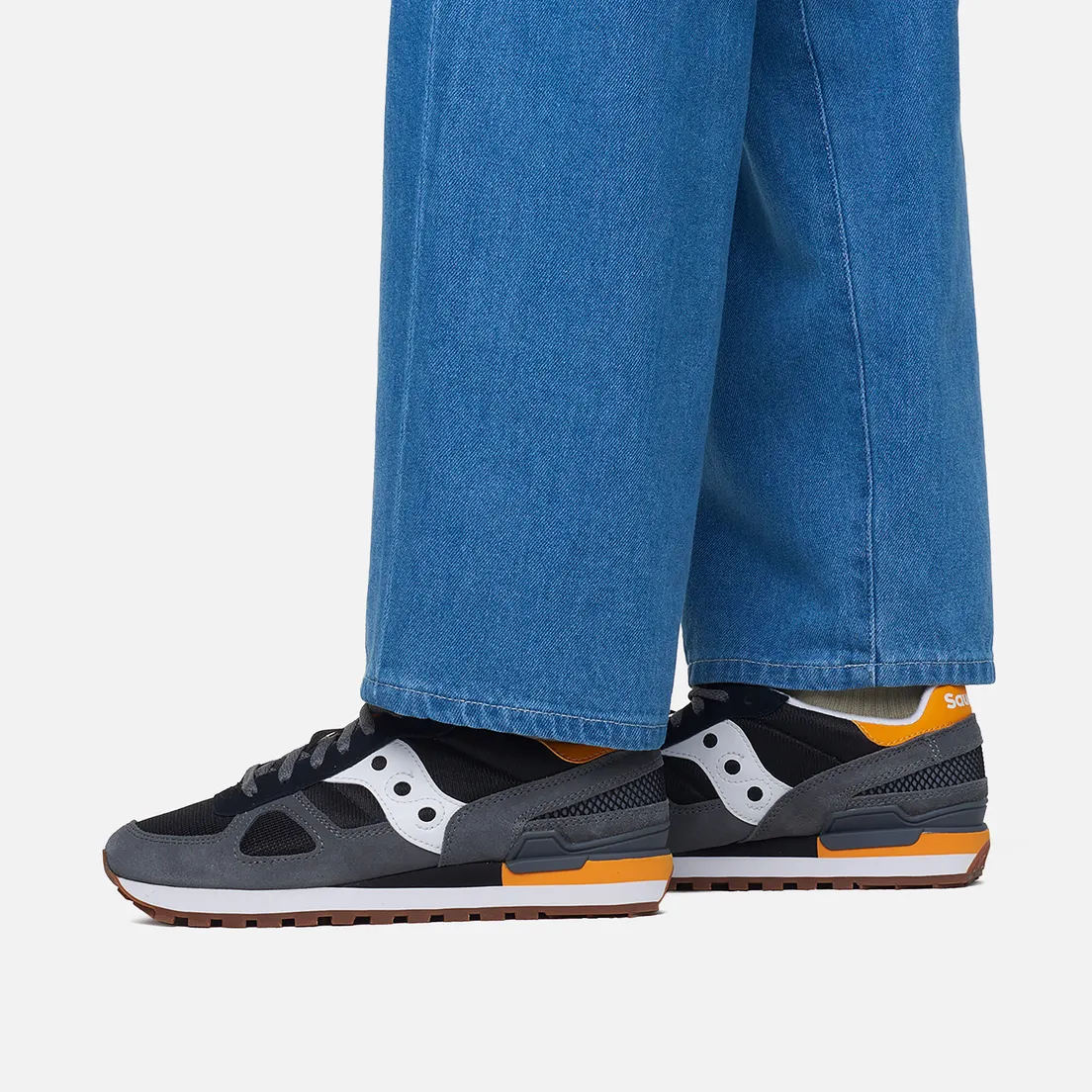 Saucony Мужские кроссовки Shadow Original