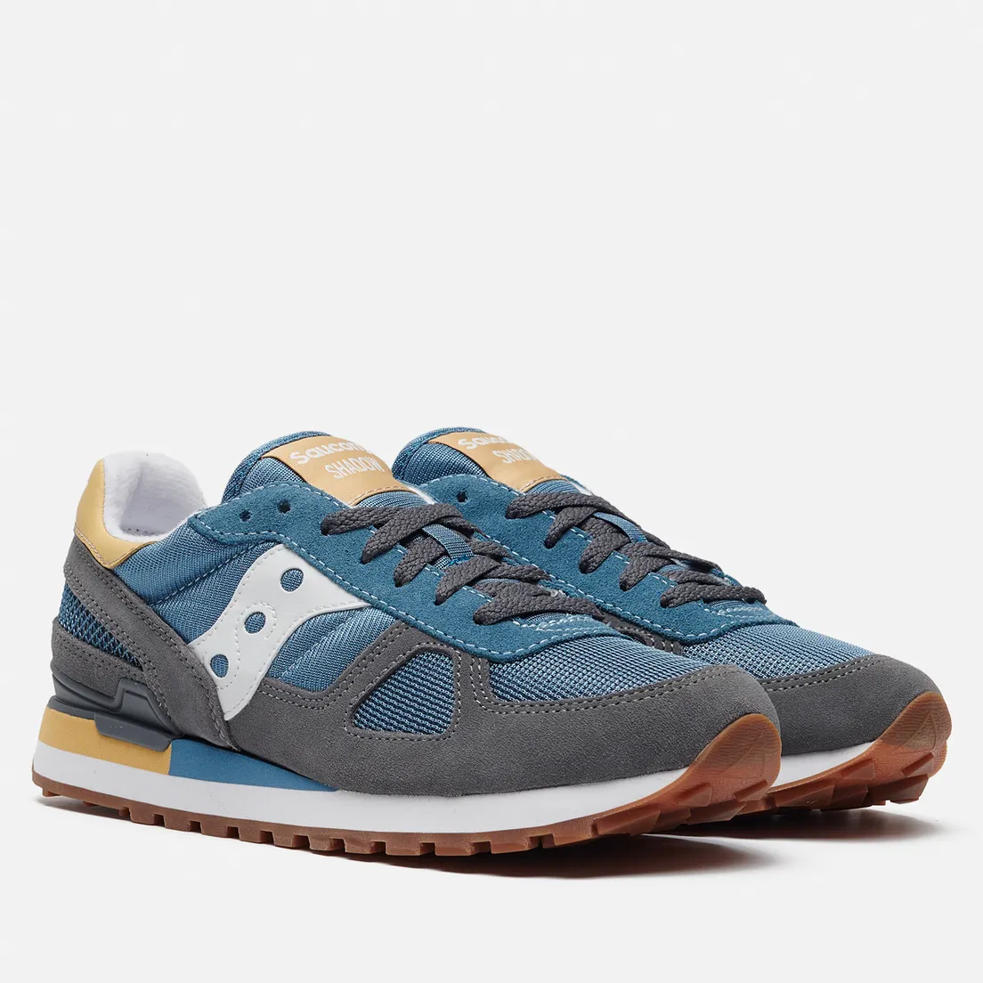 Saucony Мужские кроссовки Shadow Original