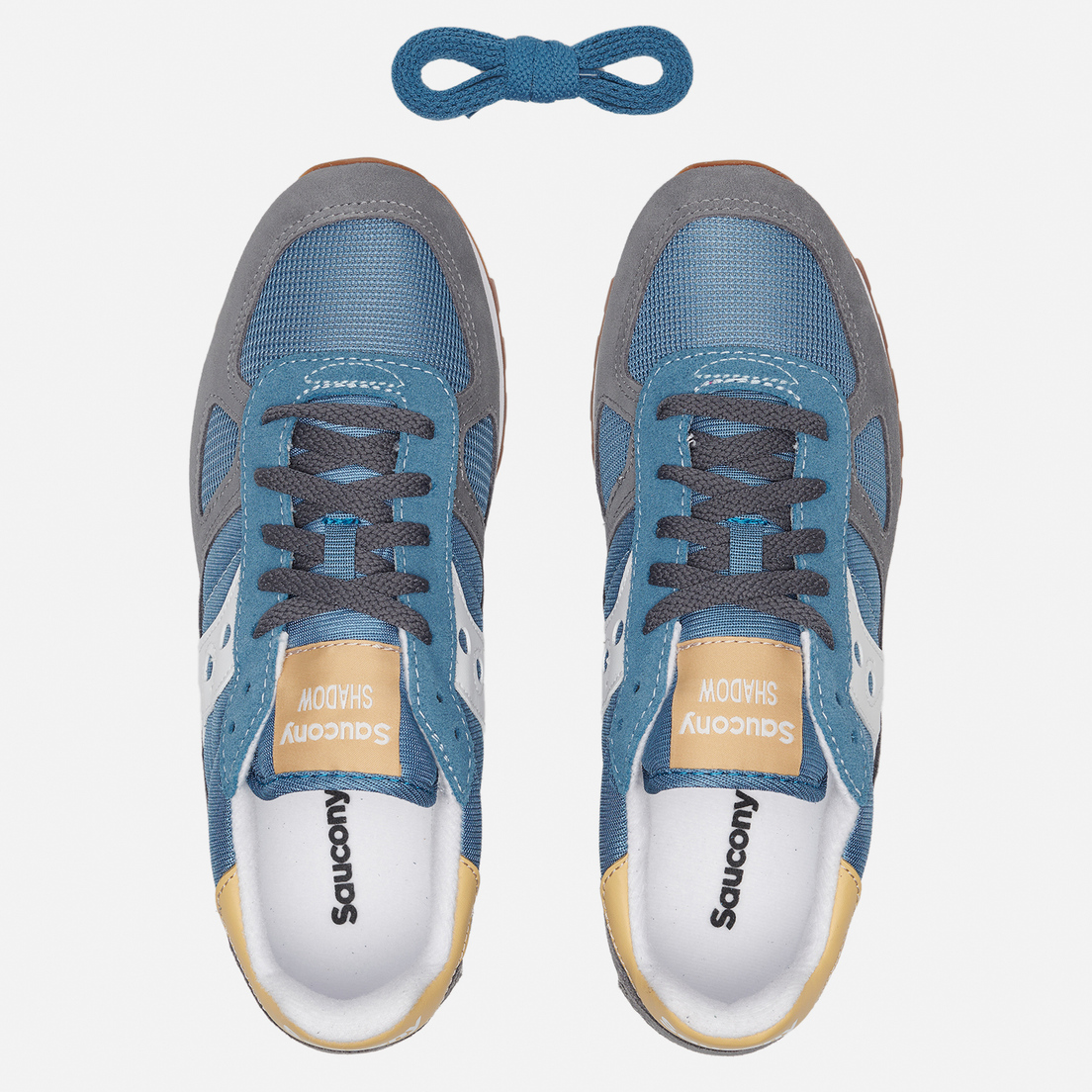 Saucony Мужские кроссовки Shadow Original