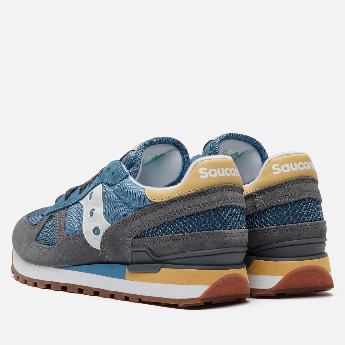 Saucony Мужские кроссовки Shadow Original