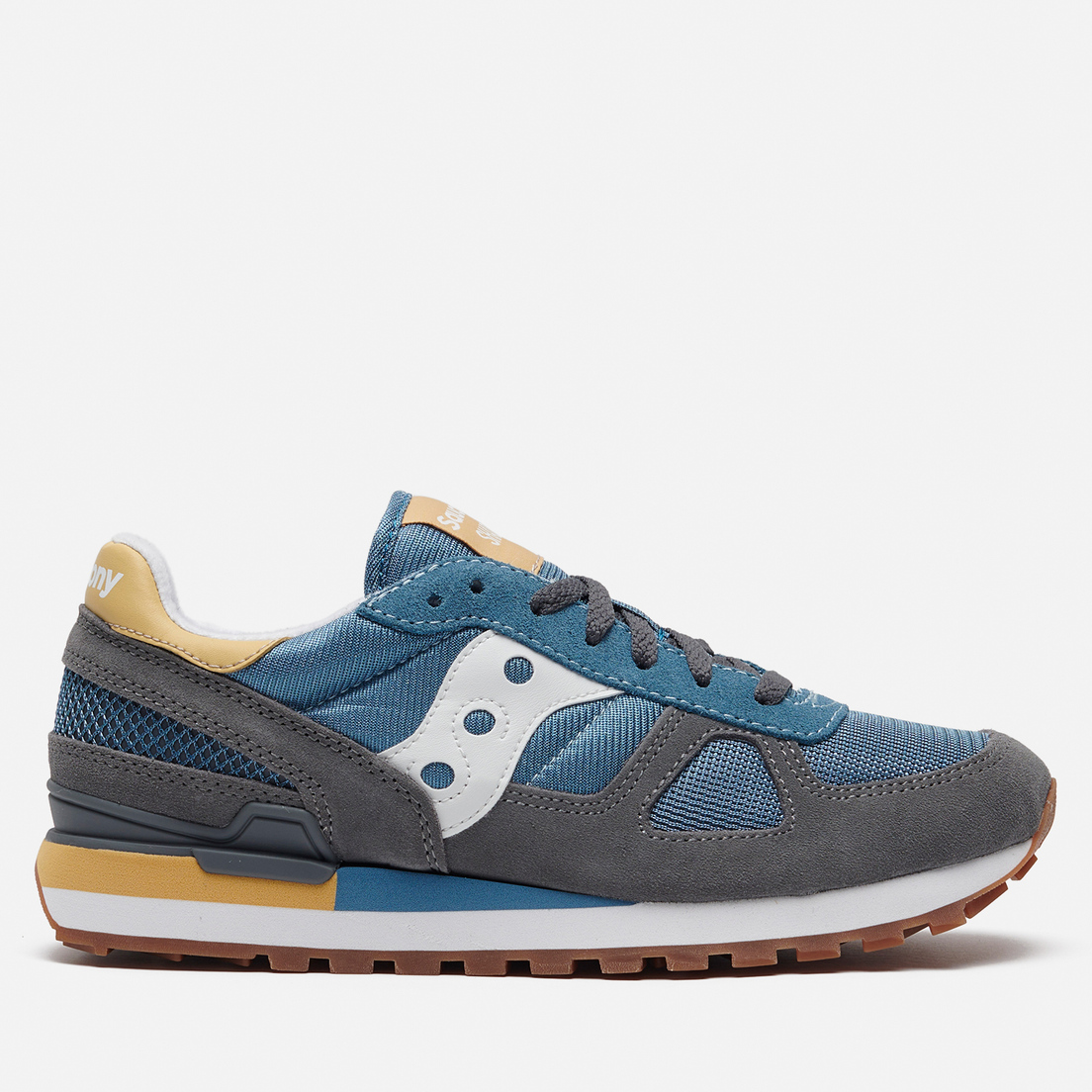 Saucony Мужские кроссовки Shadow Original