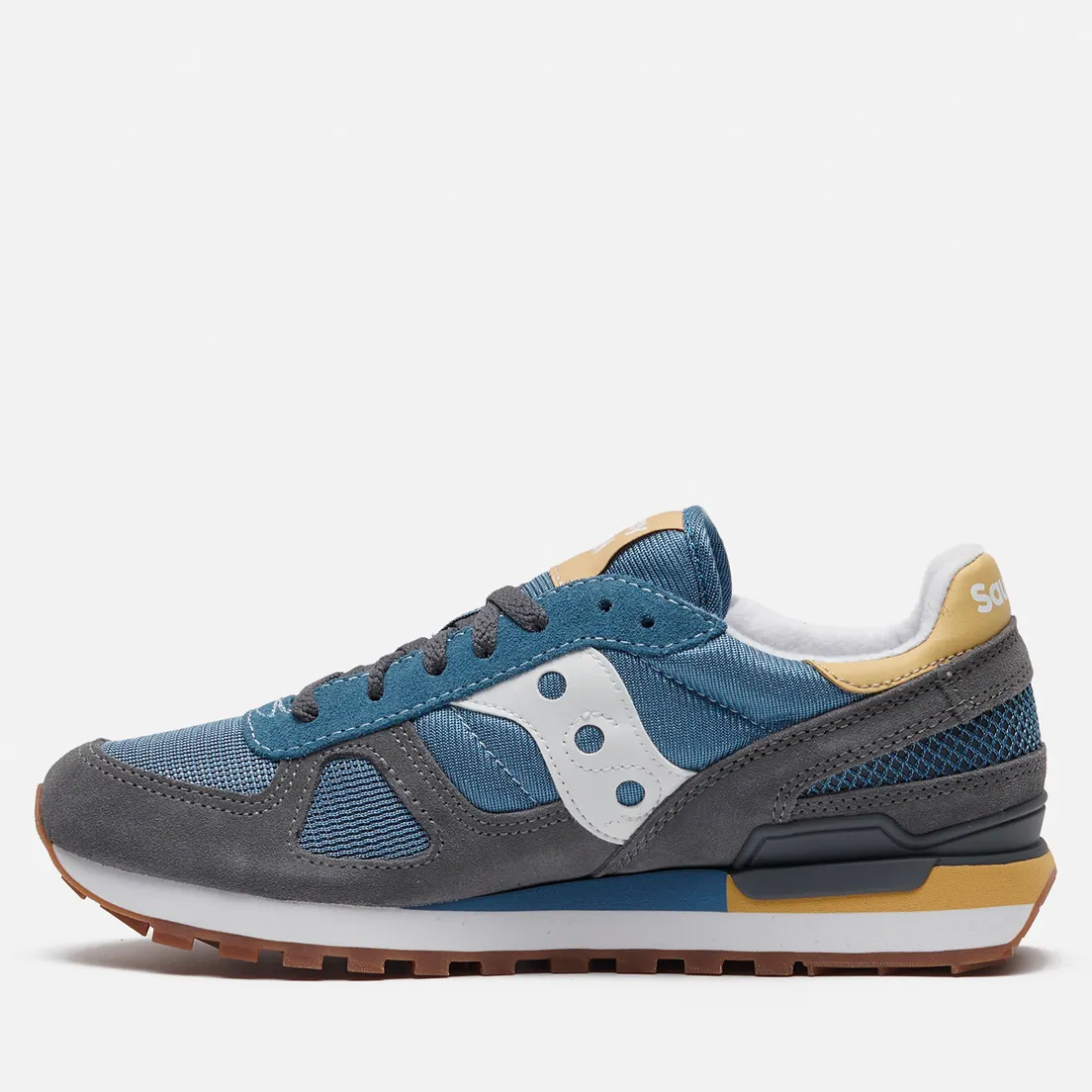 Saucony Мужские кроссовки Shadow Original