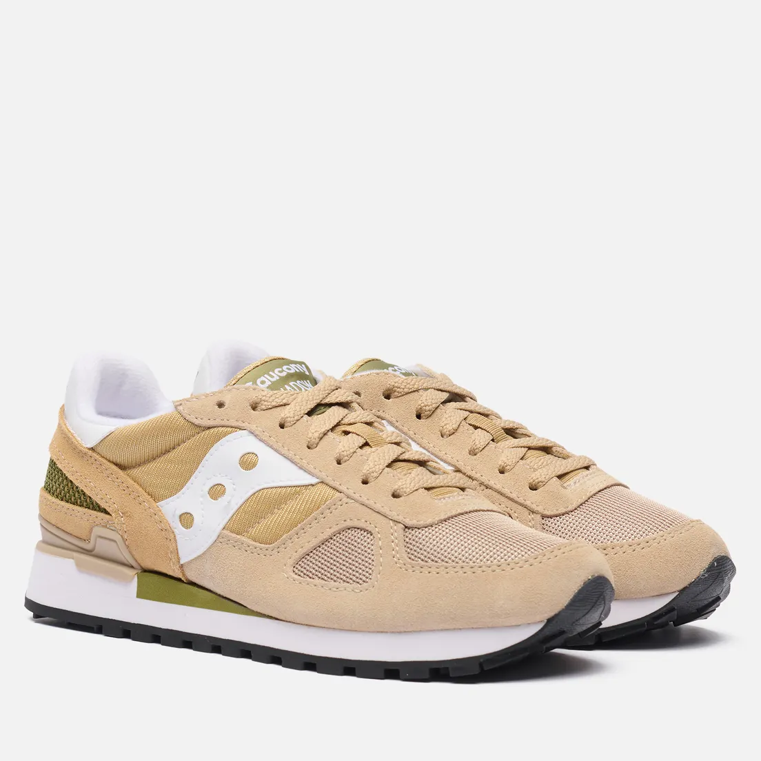 Saucony Мужские кроссовки Shadow Original