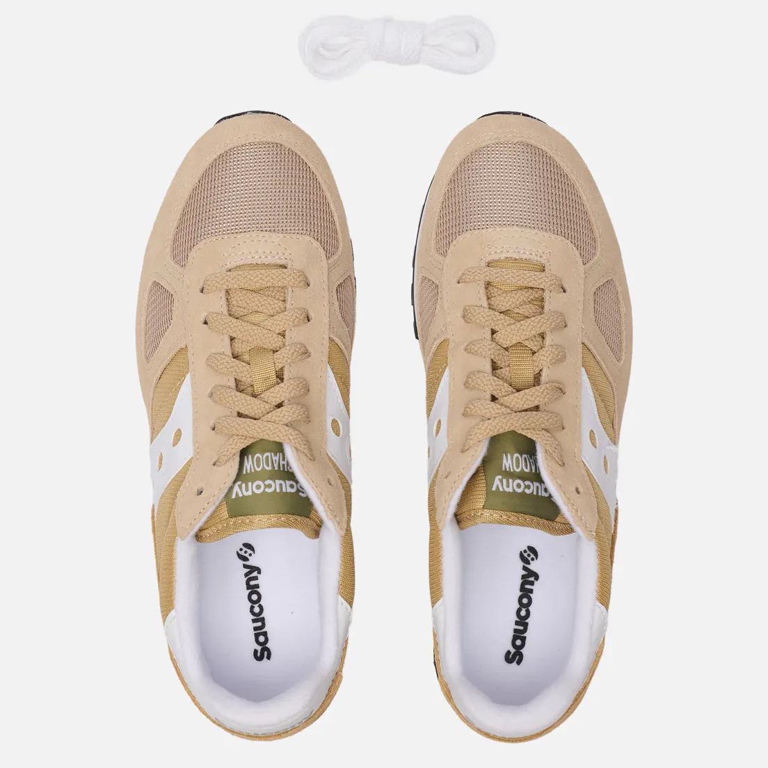 Saucony Мужские кроссовки Shadow Original