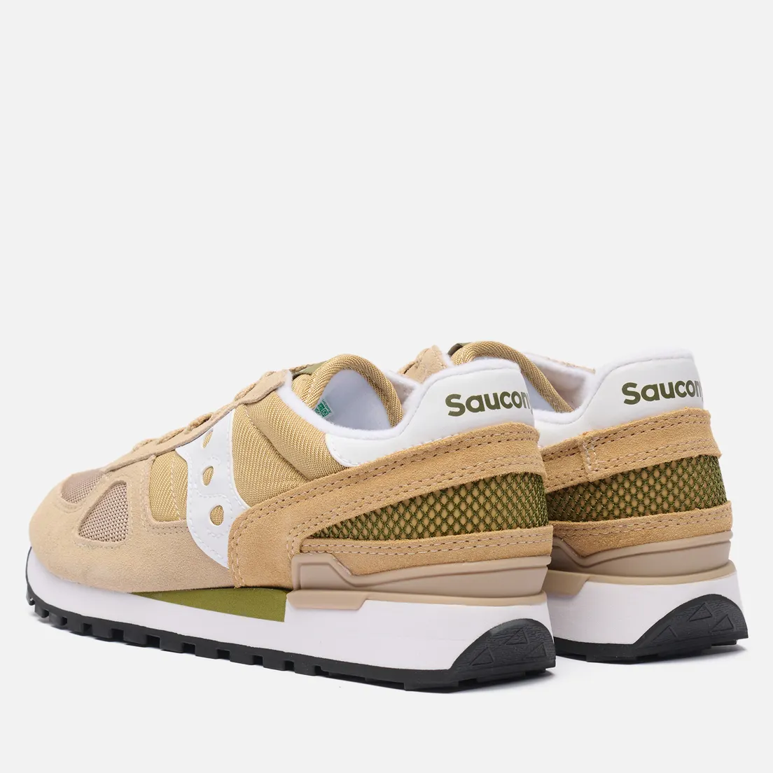 Saucony Мужские кроссовки Shadow Original