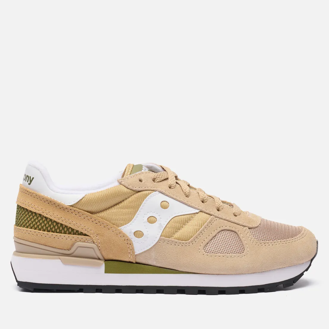 Saucony Мужские кроссовки Shadow Original