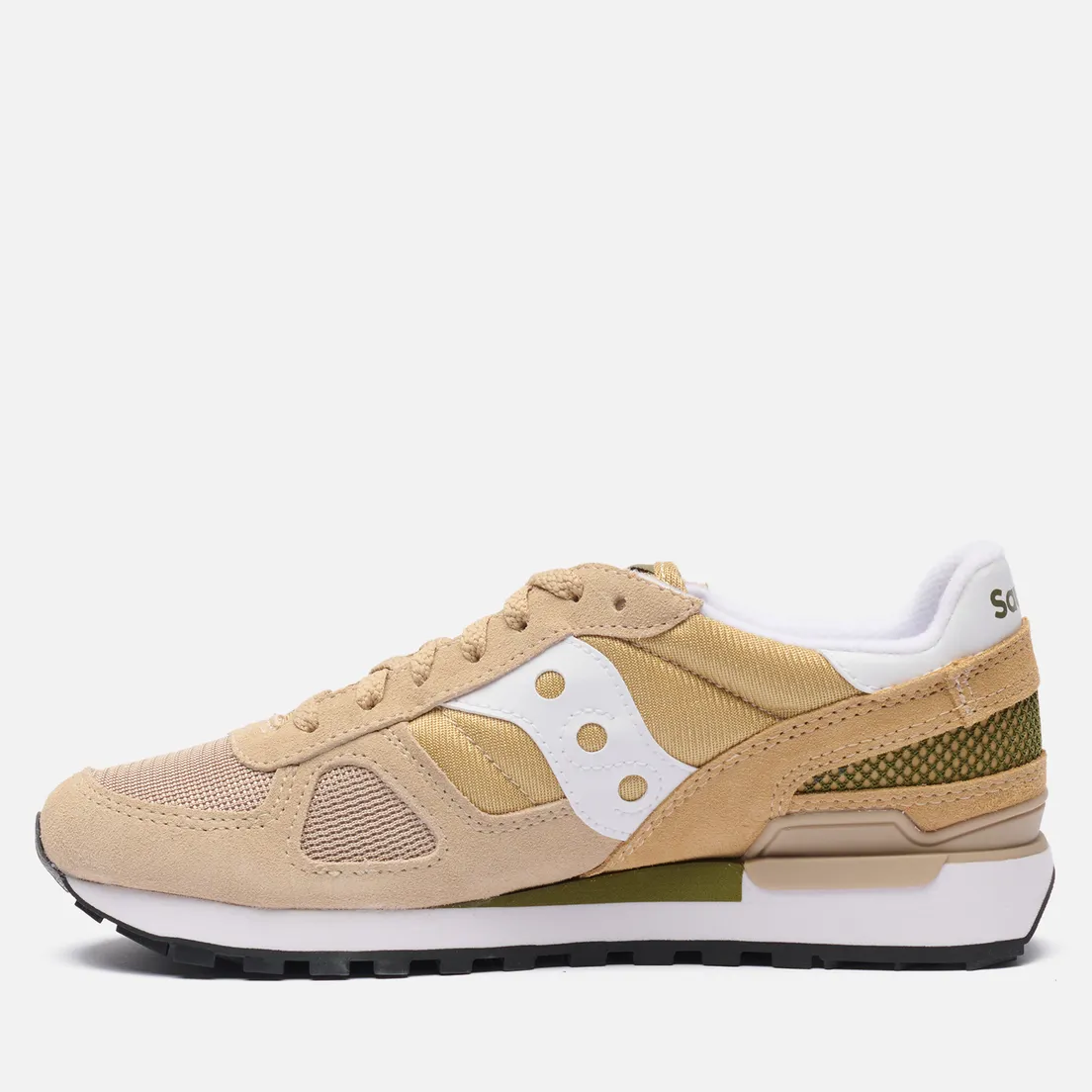 Saucony Мужские кроссовки Shadow Original