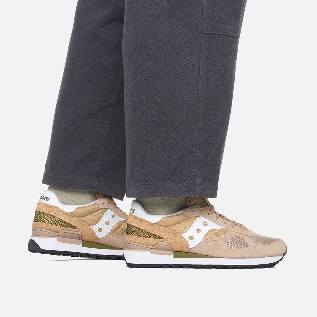 Saucony Мужские кроссовки Shadow Original