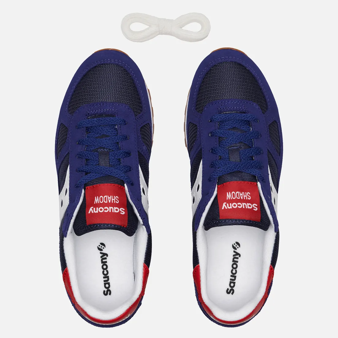 Saucony Мужские кроссовки Shadow Original