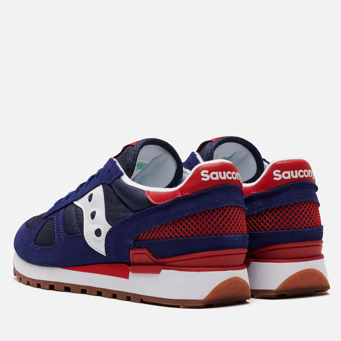 Saucony Мужские кроссовки Shadow Original