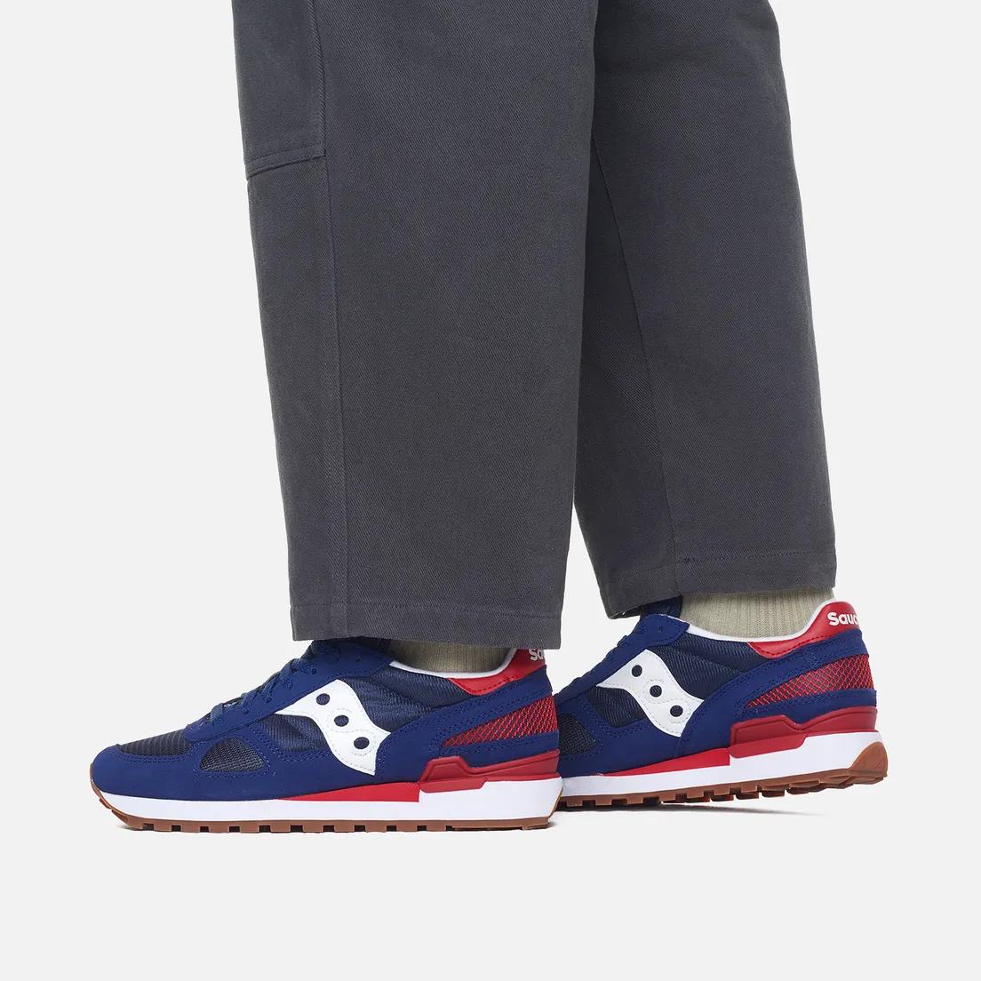 Saucony Мужские кроссовки Shadow Original