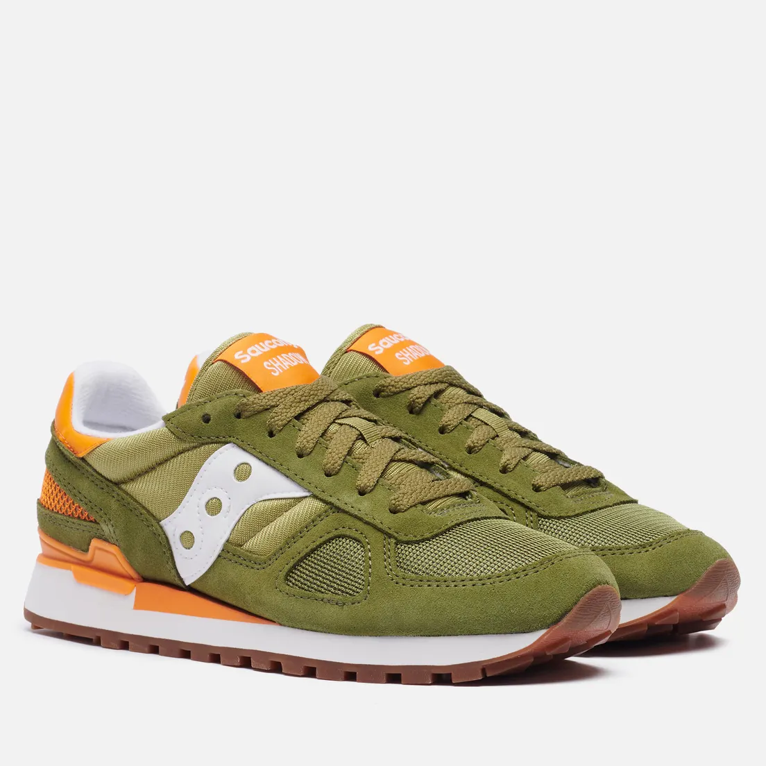 Saucony Мужские кроссовки Shadow Original