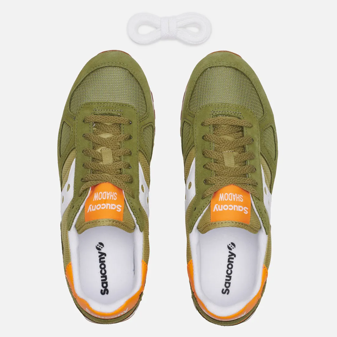 Saucony Мужские кроссовки Shadow Original
