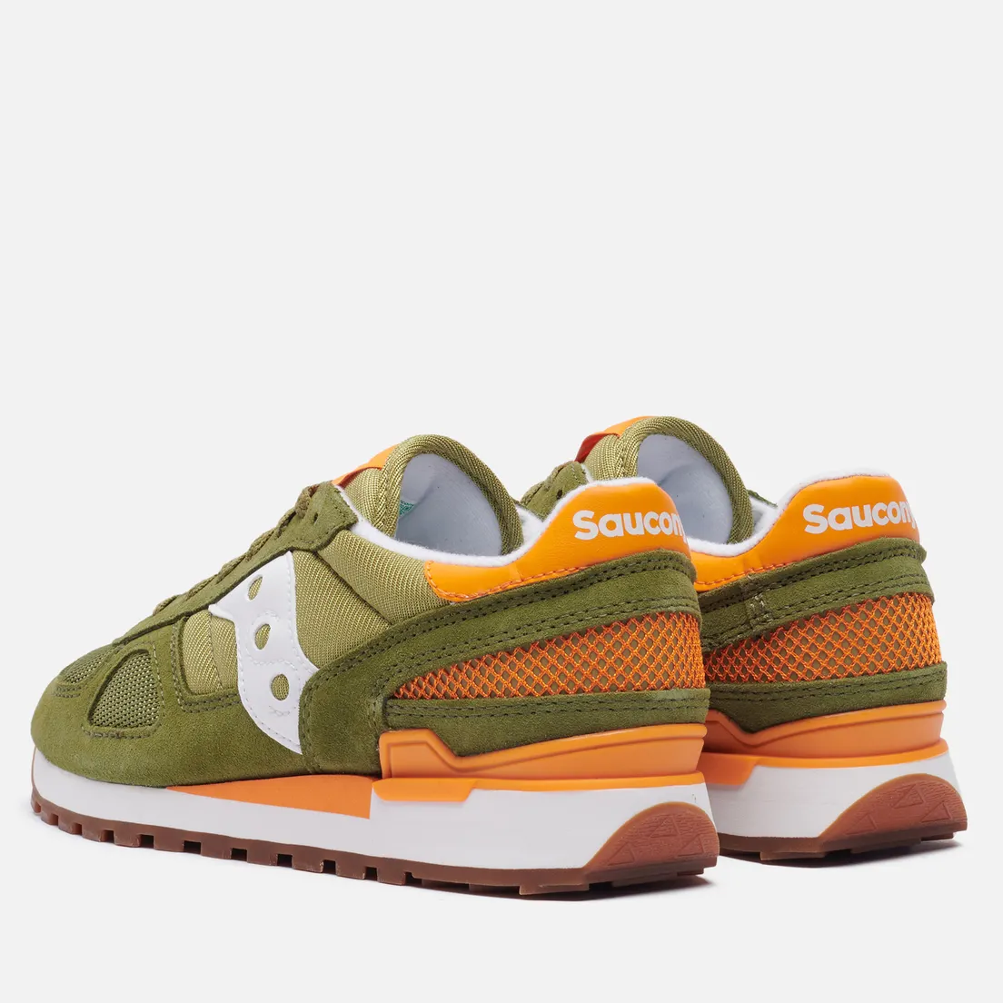 Saucony Мужские кроссовки Shadow Original