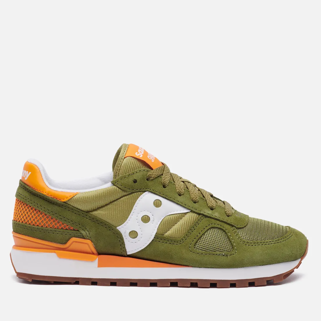 Saucony Мужские кроссовки Shadow Original