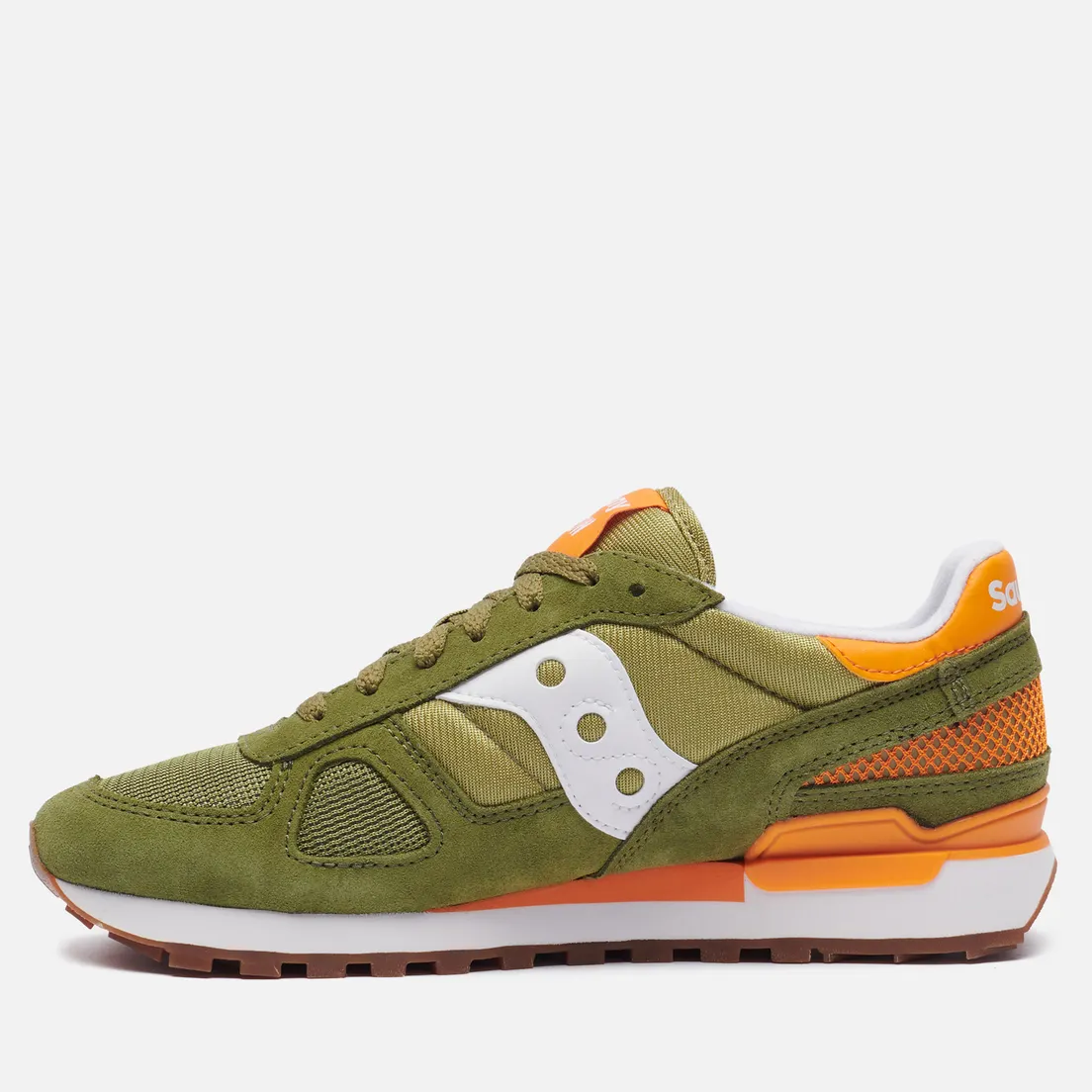 Saucony Мужские кроссовки Shadow Original