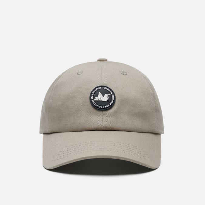 Кепка Peaceful Hooligan Factor Dove Badge