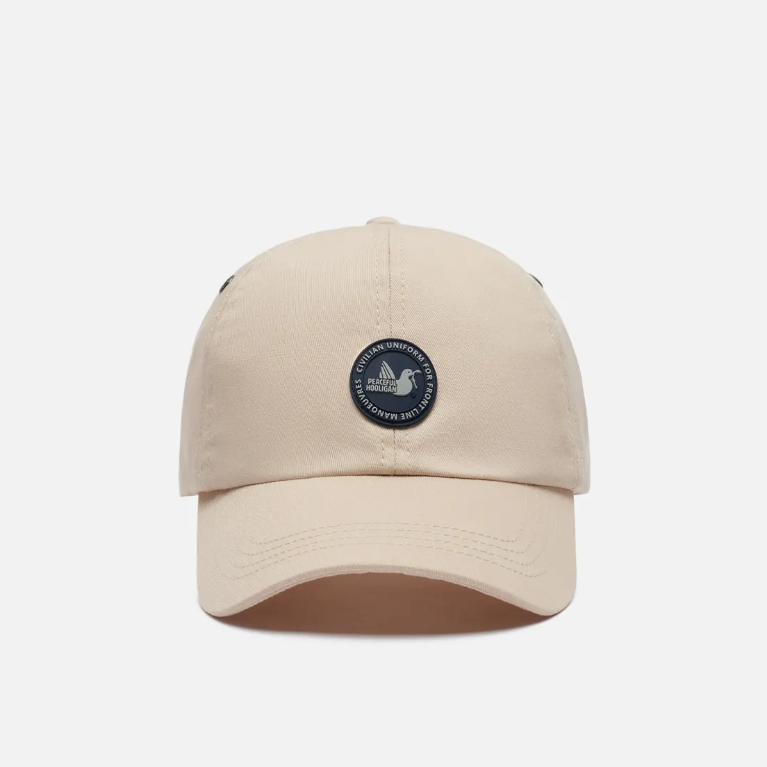 Peaceful Hooligan Кепка Factor Dove Badge