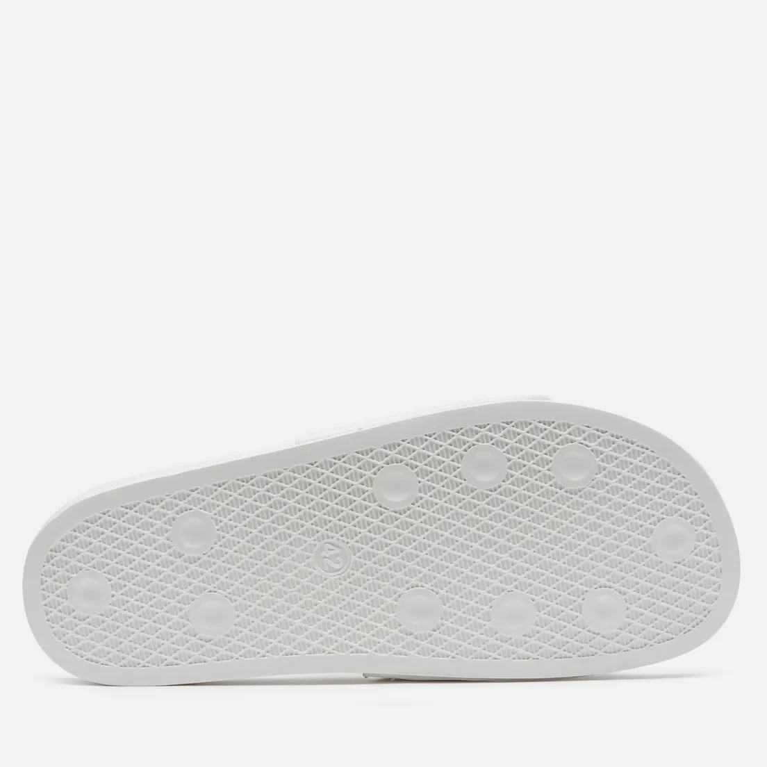 Peaceful Hooligan Мужские сланцы Civilian Slides