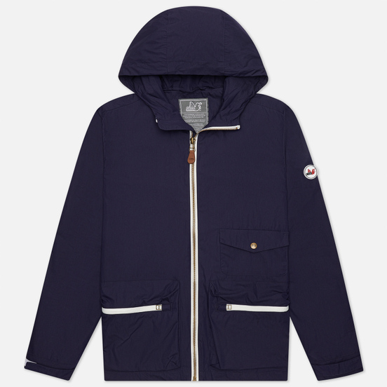 Мужская куртка Peaceful Hooligan Connelly Navy