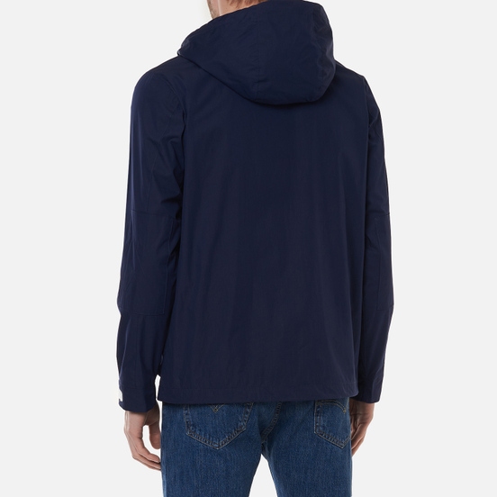 Мужская куртка Peaceful Hooligan Connelly Navy