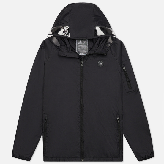 Мужская куртка Peaceful Hooligan Vantage Black