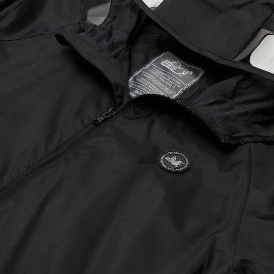 Мужская куртка Peaceful Hooligan Vantage Black