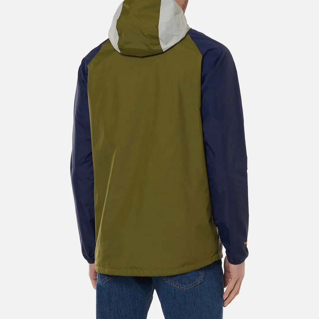 Peaceful Hooligan Мужская куртка Knight
