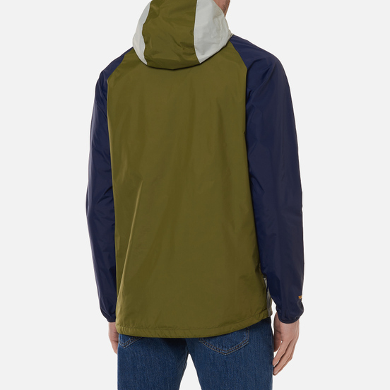 Мужская куртка Peaceful Hooligan Knight Olive