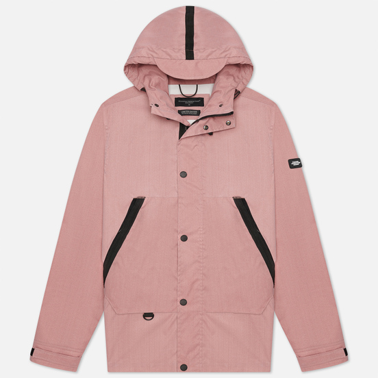 Мужская куртка Peaceful Hooligan Mercury Heat Reactive Lilac