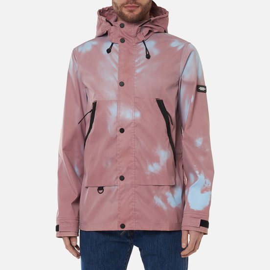Мужская куртка Peaceful Hooligan Mercury Heat Reactive Lilac
