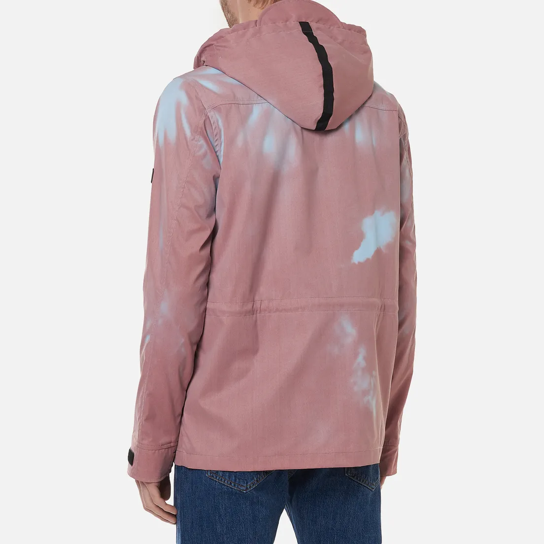 Peaceful Hooligan Мужская куртка Mercury Heat Reactive